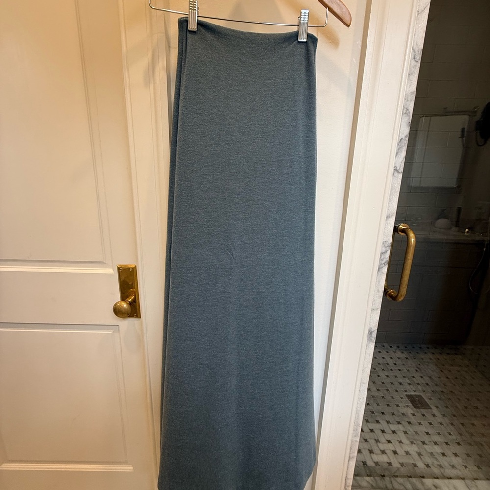 LESET Sweater & Skirt set